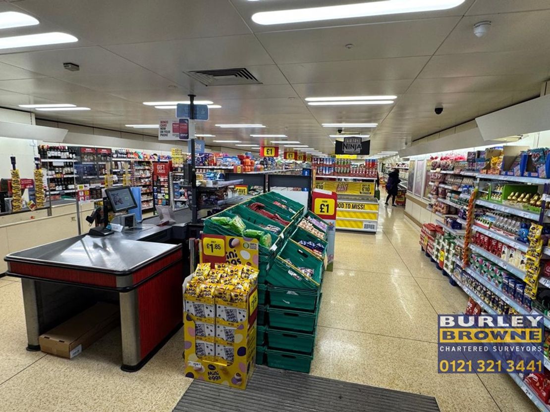 19 Market Street, Lichfield, Staffordshire, WS13 6JX