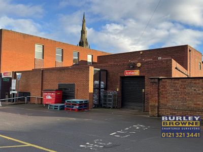 Property Image for 19 Market Street, Lichfield, Staffordshire, WS13 6JX