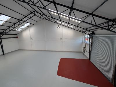 Property Image for A5 Oak Park Industrial Estate, Northarbour Road, Portsmouth, Hampshire, PO6 3TJ