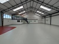 Property Image for A5 Oak Park Industrial Estate, Northarbour Road, Portsmouth, Hampshire, PO6 3TJ