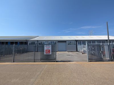 Property Image for A5 Oak Park Industrial Estate, Northarbour Road, Portsmouth, Hampshire, PO6 3TJ
