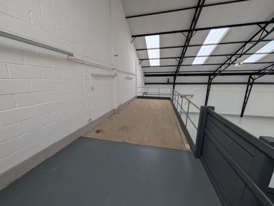 Property Image for A5 Oak Park Industrial Estate, Northarbour Road, Portsmouth, Hampshire, PO6 3TJ