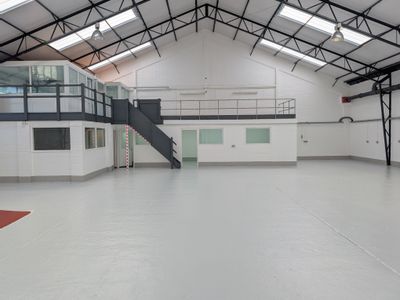 Property Image for A5 Oak Park Industrial Estate, Northarbour Road, Portsmouth, Hampshire, PO6 3TJ