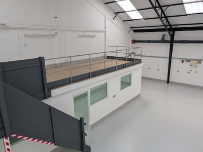 Property Image for A5 Oak Park Industrial Estate, Northarbour Road, Portsmouth, Hampshire, PO6 3TJ