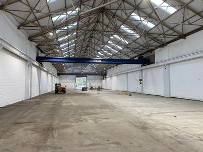 Property Image for Unit 51 Wellington Industrial Estate, Bean Road, Coseley, Bilston, West Midlands, WV14 9EE