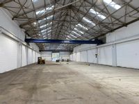 Property Image for Unit 51 Wellington Industrial Estate, Bean Road, Coseley, Bilston, West Midlands, WV14 9EE
