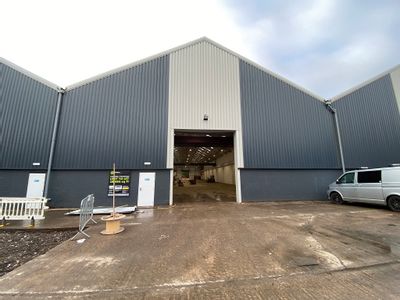 Property Image for Unit 51 Wellington Industrial Estate, Bean Road, Coseley, Bilston, West Midlands, WV14 9EE