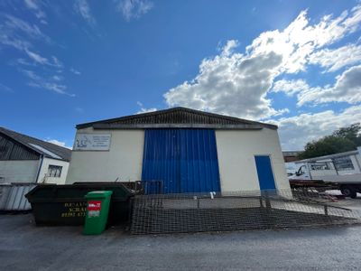 Property Image for Unit 2-6 Stone Lane Industrial Estate, Wimborne, Dorset, BH21 1HB