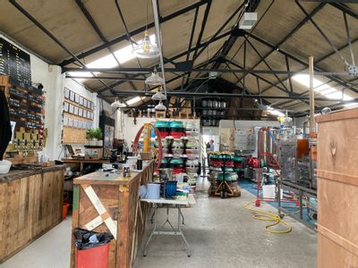 Property Image for Unit 2-6 Stone Lane Industrial Estate, Wimborne, Dorset, BH21 1HB