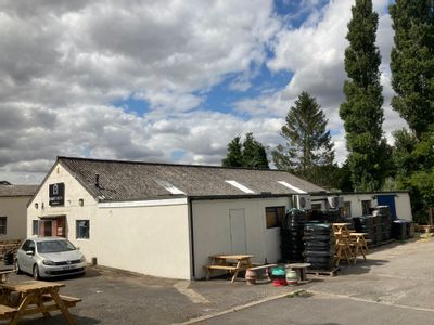 Property Image for Unit 2-6 Stone Lane Industrial Estate, Wimborne, Dorset, BH21 1HB
