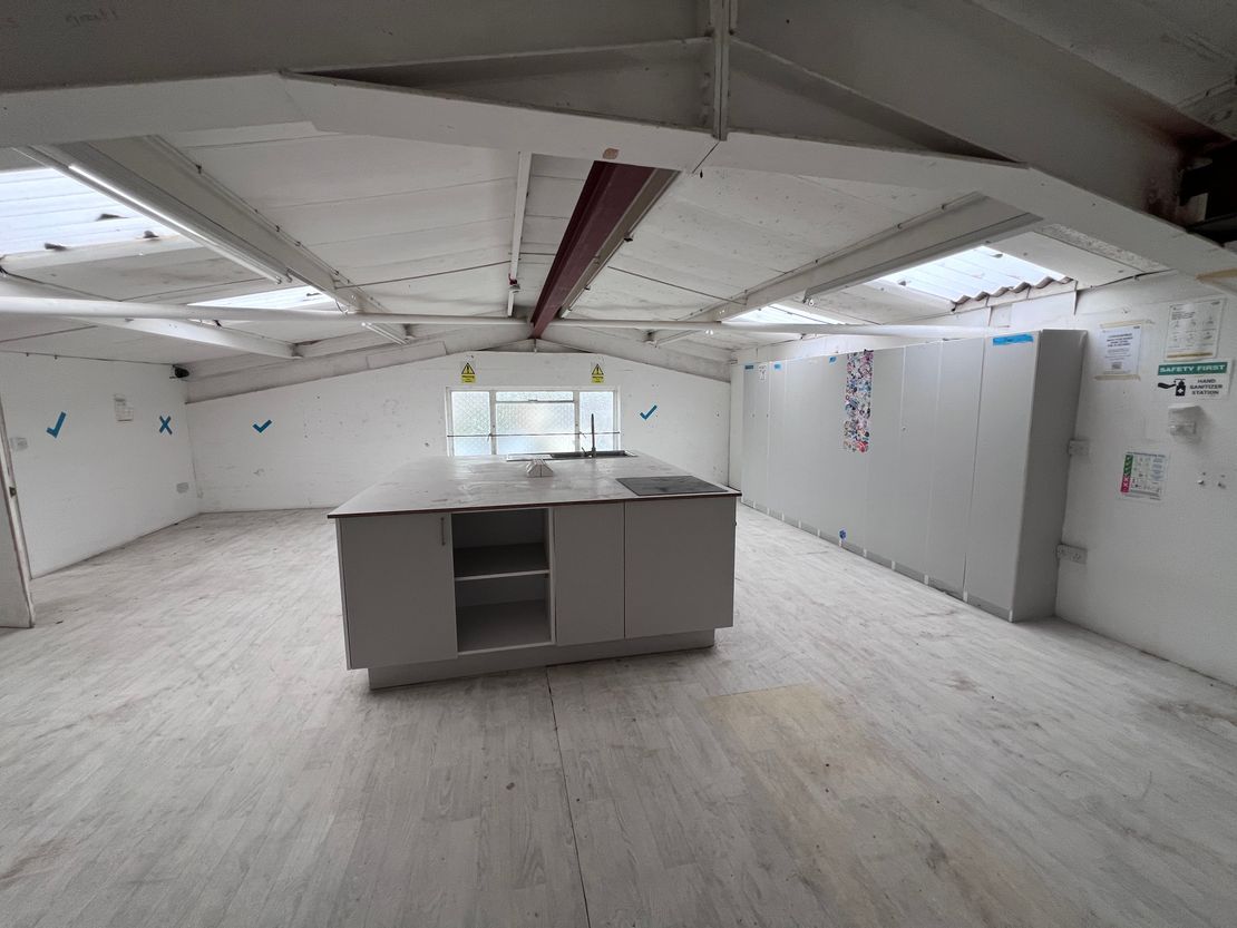 Unit 2-6 Stone Lane Industrial Estate, Wimborne, Dorset, BH21 1HB