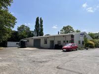 Property Image for Unit 2-6 Stone Lane Industrial Estate, Wimborne, Dorset, BH21 1HB