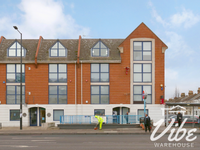 Property Image for Rachel House, 214-218 High Rd, South Tottenham, London N15 4NP