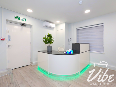 Property Image for Rachel House, 214-218 High Rd, South Tottenham, London N15 4NP