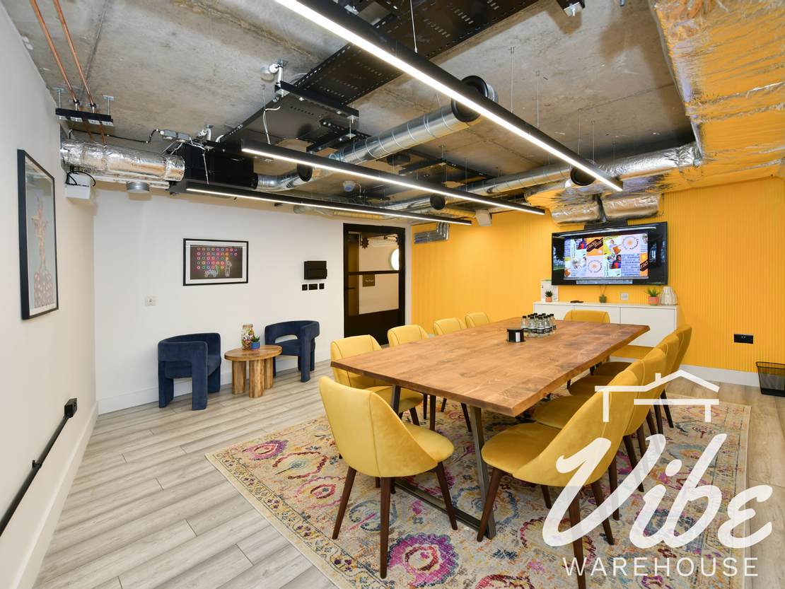 415 Wick Ln, Fish Island, London E3 2JG