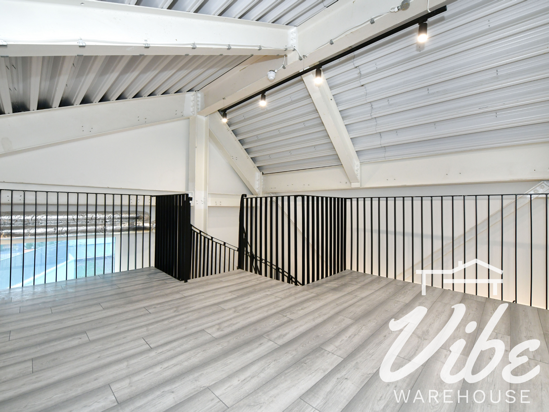 415 Wick Ln, Fish Island, London E3 2JG