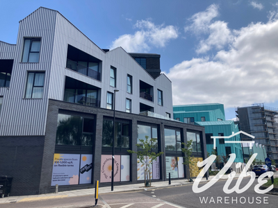 Property Image for 415 Wick Ln, Fish Island, London E3 2JG