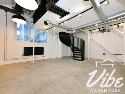 Property Image for 415 Wick Ln, Fish Island, London E3 2JG