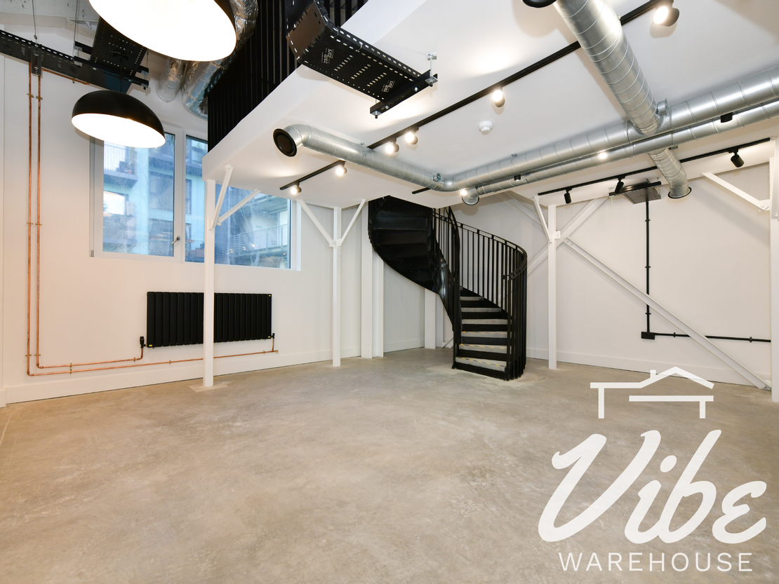 415 Wick Ln, Fish Island, London E3 2JG