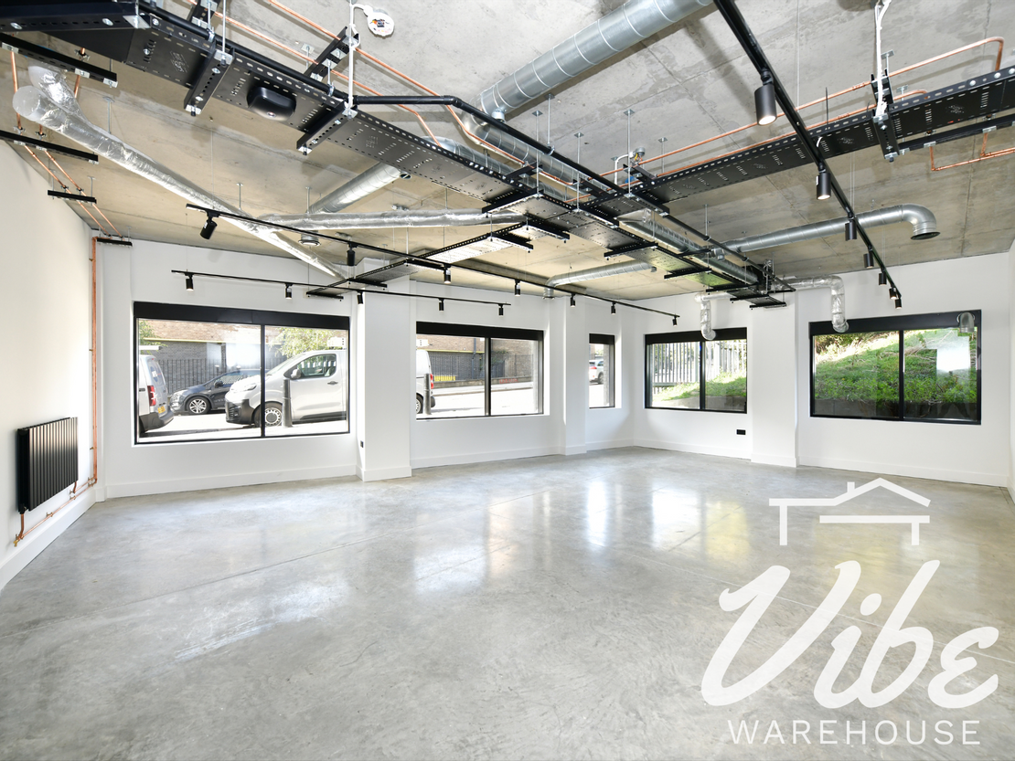 415 Wick Ln, Fish Island, London E3 2JG