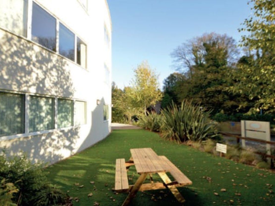 6 Vista Place, Coy Pond Business Park, Poole, BH12 1JY