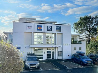 Property Image for 6 Vista Place, Coy Pond Business Park, Poole, BH12 1JY