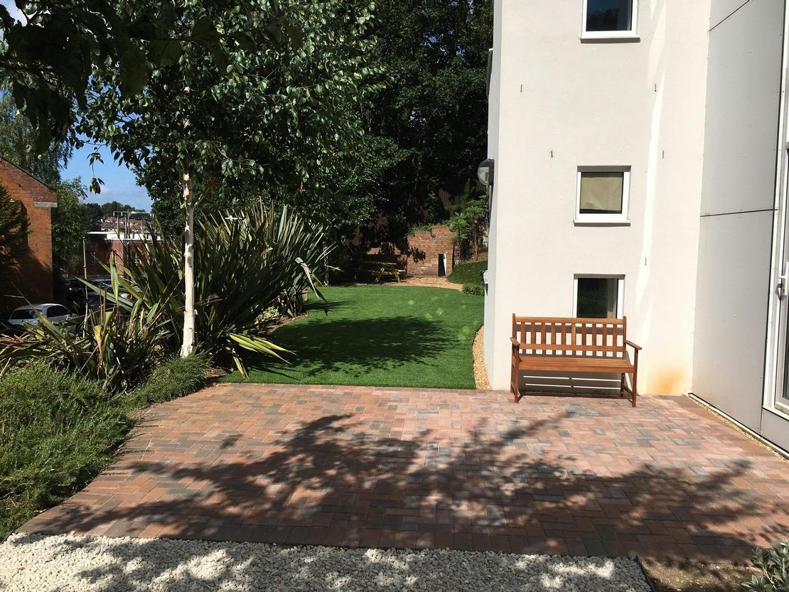 6 Vista Place, Coy Pond Business Park, Poole, BH12 1JY