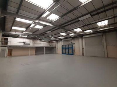 Property Image for Units D8-D10, J31 Park, Motherwell Way, West Thurrock, RM20 3XD
