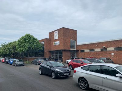 Property Image for Part 350 Melton Road, Leicester, Leicestershire, LE4 7SL