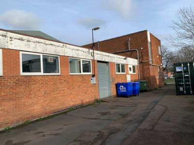 Property Image for Part 350 Melton Road, Leicester, Leicestershire, LE4 7SL