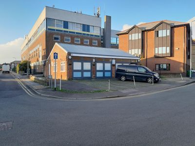 Property Image for Former Tufton Car Centre, Drum Lane, Ashford, Kent, TN23 1LQ