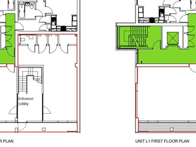 Property Image for 302 South Row, Central Milton Keynes, Milton Keynes, Buckinghamshire, MK9 2FR