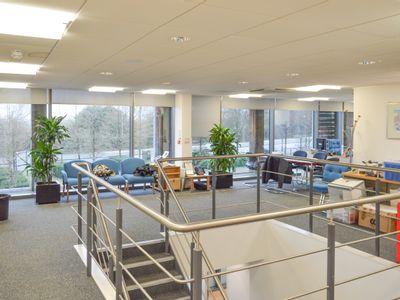 Property Image for 302 South Row, Central Milton Keynes, Milton Keynes, Buckinghamshire, MK9 2FR