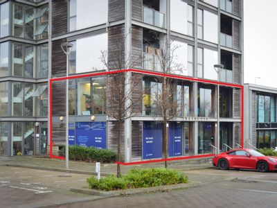 Property Image for 302 South Row, Central Milton Keynes, Milton Keynes, Buckinghamshire, MK9 2FR