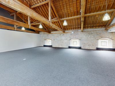 Property Image for Unit 23b, Mills Bakery, Royal William Yard, Plymouth, Devon, PL1 3RP