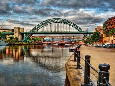 Property Image for Jesmond Three Sixty, Jesmond, Newcastle Upon Tyne, Tyne And Wear, NE2 1DB