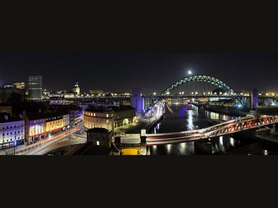 Property Image for Jesmond Three Sixty, Jesmond, Newcastle Upon Tyne, Tyne And Wear, NE2 1DB