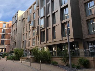 Property Image for Jesmond Three Sixty, Jesmond, Newcastle Upon Tyne, Tyne And Wear, NE2 1DB