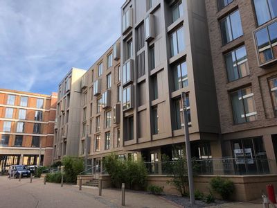 Property Image for Jesmond Three Sixty, Jesmond, Newcastle Upon Tyne, Tyne And Wear, NE2 1DB
