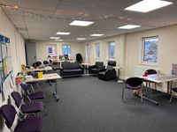 Property Image for Unit 5, Moorbrook Industrial Estate, Didcot, South East, OX11 7HP