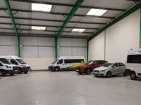 Property Image for Unit 5, Moorbrook Industrial Estate, Didcot, South East, OX11 7HP