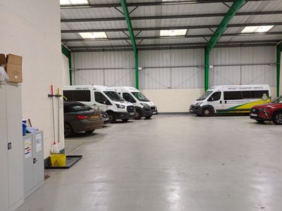 Property Image for Unit 5, Moorbrook Industrial Estate, Didcot, South East, OX11 7HP