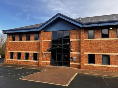Property Image for 1st Floor Office Suite, Unit 4 Pennine Business Park, Longbow Close, Bradley, Huddersfield