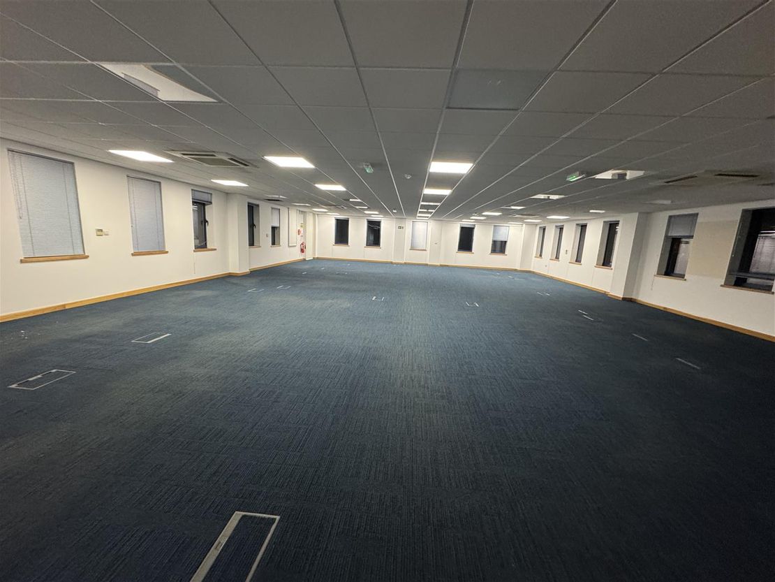 1st Floor Office Suite, Unit 4 Pennine Business Park, Longbow Close, Bradley, Huddersfield