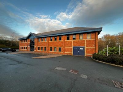 Property Image for 1st Floor Office Suite, Unit 4 Pennine Business Park, Longbow Close, Bradley, Huddersfield