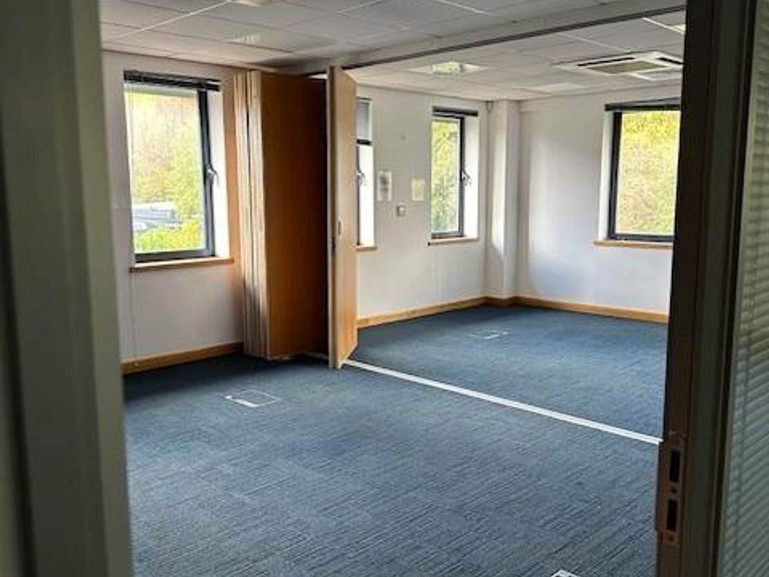 1st Floor Office Suite, Unit 4 Pennine Business Park, Longbow Close, Bradley, Huddersfield
