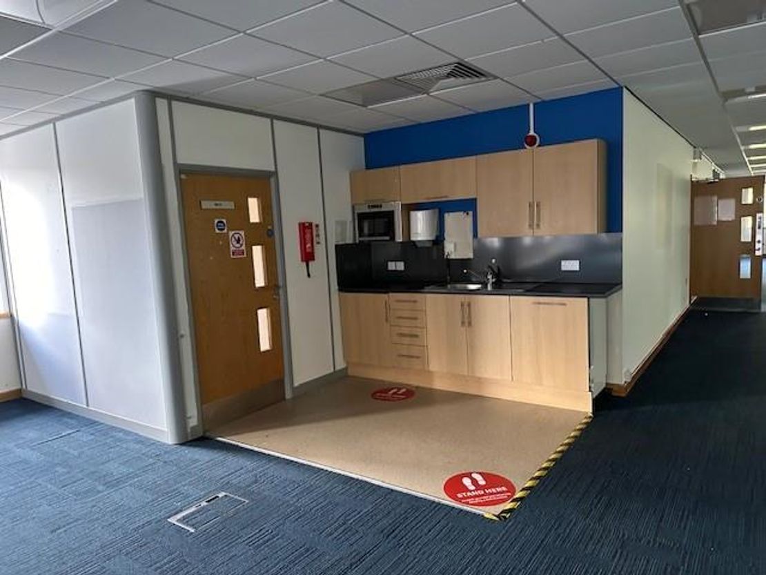 1st Floor Office Suite, Unit 4 Pennine Business Park, Longbow Close, Bradley, Huddersfield