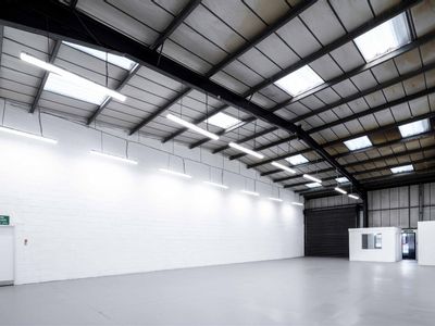 Property Image for Culvert Place, Battersea