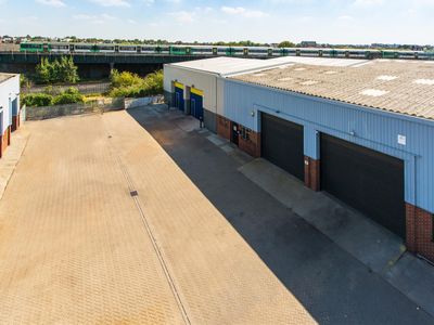 Property Image for Culvert Place, Battersea