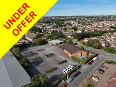 Property Image for 1 Canterbury Lane, Rainham, Gillingham, Kent, ME8 8AS